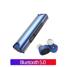 Load image into Gallery viewer, S2 Bluetooth 5.0 TWS Earphone Mini Wireless Earbuds - Linden & Burk
