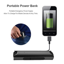 Load image into Gallery viewer, S2 Bluetooth 5.0 TWS Earphone Mini Wireless Earbuds - Linden & Burk