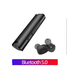 Load image into Gallery viewer, S2 Bluetooth 5.0 TWS Earphone Mini Wireless Earbuds - Linden & Burk