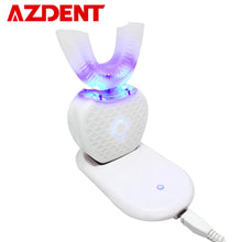 Load image into Gallery viewer, 360 Degrees Intelligent Automatic Sonic Electric Toothbrush - Linden & Burk