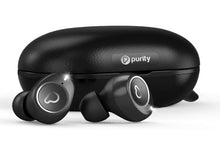 Load image into Gallery viewer, Wireless Earbuds with Immersive Sound, Bluetooth 5.0 Earphones in-Ear with Charging Case Easy-Pairing Stereo Calls/Built-in Microphones/IPX5 Sweatproof/Pumping Bass for Sports, Workout, Gym - Linden & Burk