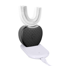 Load image into Gallery viewer, 360 Degrees Intelligent Automatic Sonic Electric Toothbrush - Linden & Burk