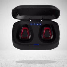 Load image into Gallery viewer, Bluetooth Earbuds Wireless Earbuds Bluetooth Earphones Wireless Headphones, Stereo in-Ear Headphones with Charging Case - Linden & Burk