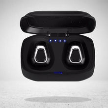 Load image into Gallery viewer, Bluetooth Earbuds Wireless Earbuds Bluetooth Earphones Wireless Headphones, Stereo in-Ear Headphones with Charging Case - Linden & Burk