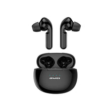 Load image into Gallery viewer, AWEI True Wireless Earbuds Bluetooth 5.0 2020 In-Ear TWS Hi-Fi Earphones Wireless In-Ears Blutooth Earphone Headset - Linden & Burk