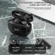 Load image into Gallery viewer, AWEI True Wireless Earbuds Bluetooth 5.0 2020 In-Ear TWS Hi-Fi Earphones Wireless In-Ears Blutooth Earphone Headset - Linden & Burk