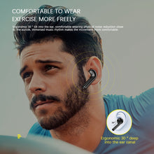 Load image into Gallery viewer, AWEI True Wireless Earbuds Bluetooth 5.0 2020 In-Ear TWS Hi-Fi Earphones Wireless In-Ears Blutooth Earphone Headset - Linden & Burk