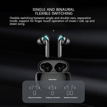 Load image into Gallery viewer, AWEI True Wireless Earbuds Bluetooth 5.0 2020 In-Ear TWS Hi-Fi Earphones Wireless In-Ears Blutooth Earphone Headset - Linden & Burk