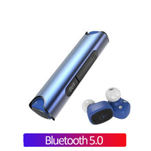 Load image into Gallery viewer, S2 Bluetooth 5.0 TWS Earphone Mini Wireless Earbuds - Linden &amp; Burk