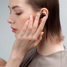 Load image into Gallery viewer, Wireless Earbud Voice Control Bluetooth 5.0 with Noise reduction - Linden &amp; Burk
